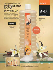 Catalogo Avon Pagina 185