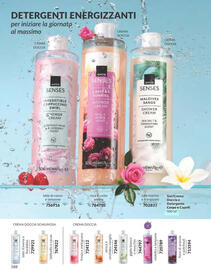Catalogo Avon Pagina 188