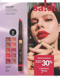 Catalogo Avon Pagina 19