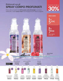 Catalogo Avon Pagina 191