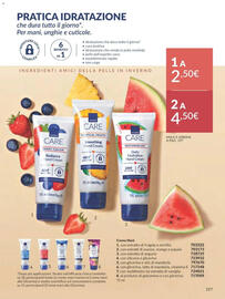 Catalogo Avon Pagina 197
