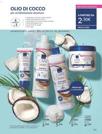 Catalogo Avon Pagina 203