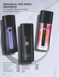 Catalogo Avon Pagina 204