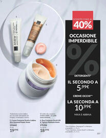 Catalogo Avon Pagina 207