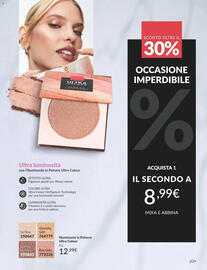 Catalogo Avon Pagina 209