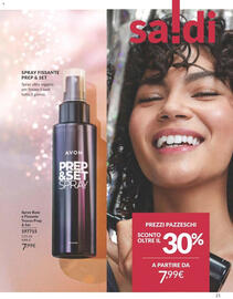 Catalogo Avon Pagina 21