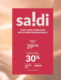 Catalogo Avon Pagina 25