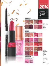 Catalogo Avon Pagina 29