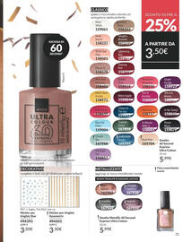 Catalogo Avon Pagina 31