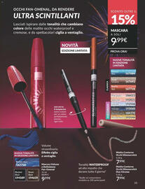 Catalogo Avon Pagina 33