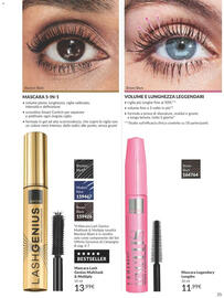 Catalogo Avon Pagina 35