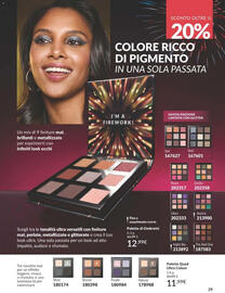 Catalogo Avon Pagina 39