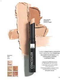 Catalogo Avon Pagina 41