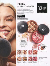 Catalogo Avon Pagina 45