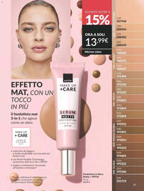 Catalogo Avon Pagina 47