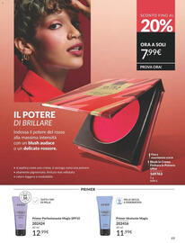 Catalogo Avon Pagina 49