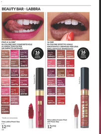 Catalogo Avon Pagina 54