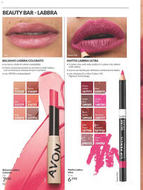 Catalogo Avon Pagina 56