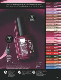 Catalogo Avon Pagina 59