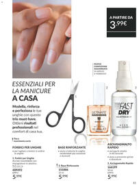 Catalogo Avon Pagina 61