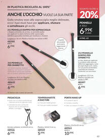 Catalogo Avon Pagina 63