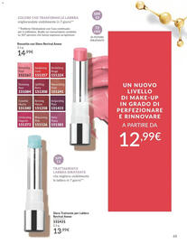 Catalogo Avon Pagina 65