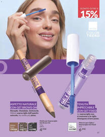 Catalogo Avon Pagina 67
