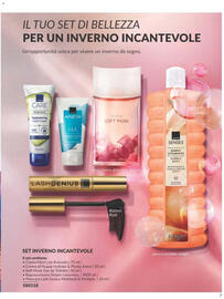 Catalogo Avon Pagina 7