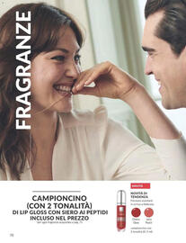 Catalogo Avon Pagina 70