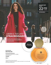 Catalogo Avon Pagina 75