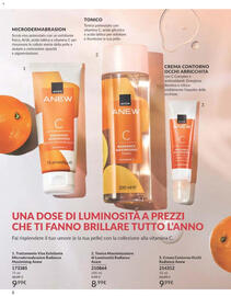 Catalogo Avon Pagina 8