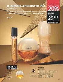 Catalogo Avon Pagina 81