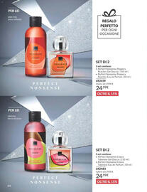 Catalogo Avon Pagina 84