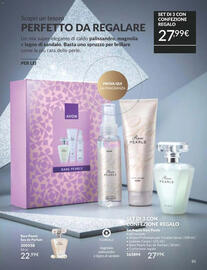 Catalogo Avon Pagina 85