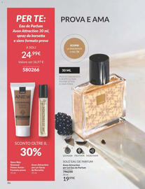 Catalogo Avon Pagina 86