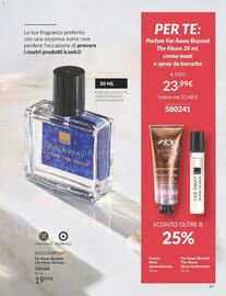 Catalogo Avon Pagina 87