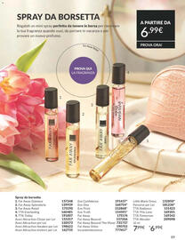 Catalogo Avon Pagina 89