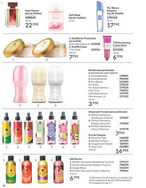 Catalogo Avon Pagina 98
