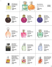 Catalogo Avon Pagina 99