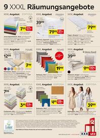 XXXLutz Prospekt Seite 2