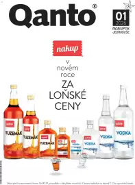 Astur&Qanto leták Strana 1