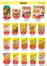 Astur&Qanto leták Strana 103