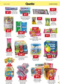 Astur&Qanto leták Strana 107