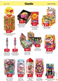 Astur&Qanto leták Strana 109