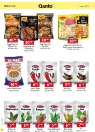 Astur&Qanto leták Strana 118