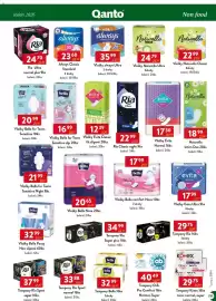 Astur&Qanto leták Strana 153