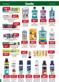 Astur&Qanto leták Strana 156