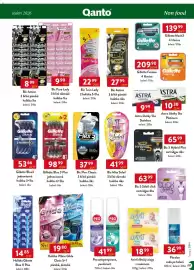Astur&Qanto leták Strana 157