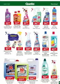 Astur&Qanto leták Strana 169