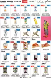 Astur&Qanto leták Strana 7